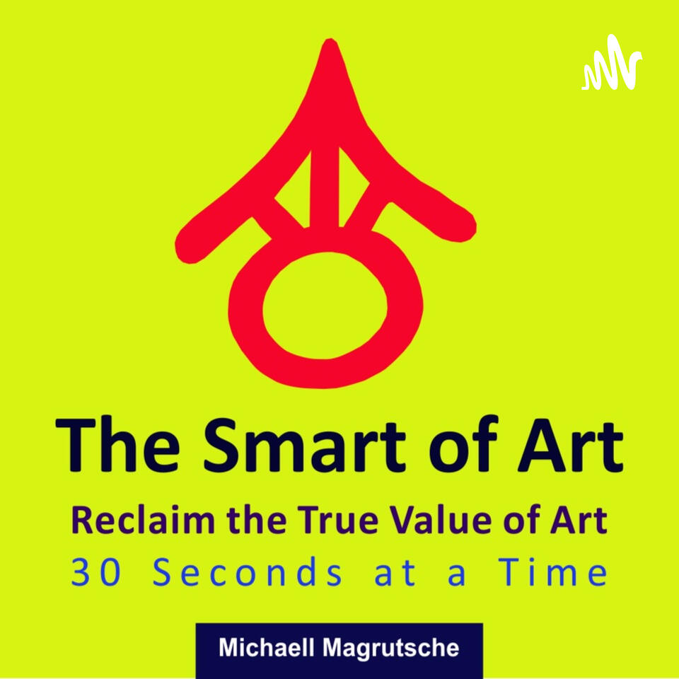 THE SMART OF ART - The Power of Art and Creativity