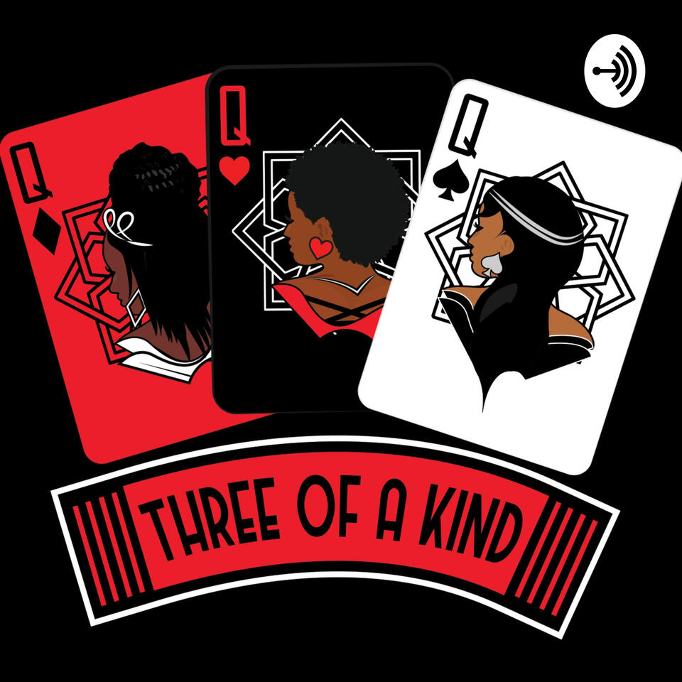 Three of a Kind
