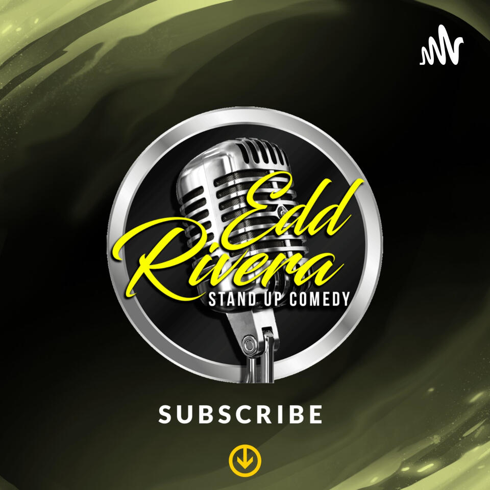 The EddRivera‘s Podcast