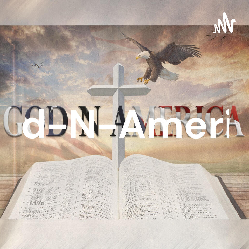 GODNAMERICA
