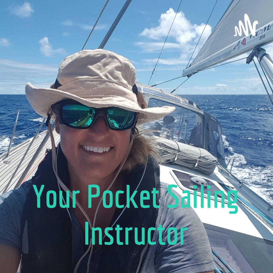 Your Pocket Sailing Instructor Podcast