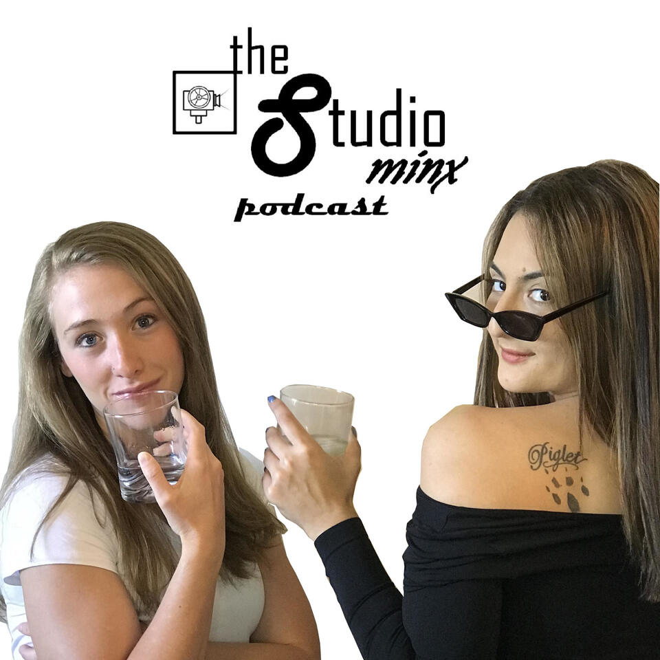 The Studio Minx Podcast