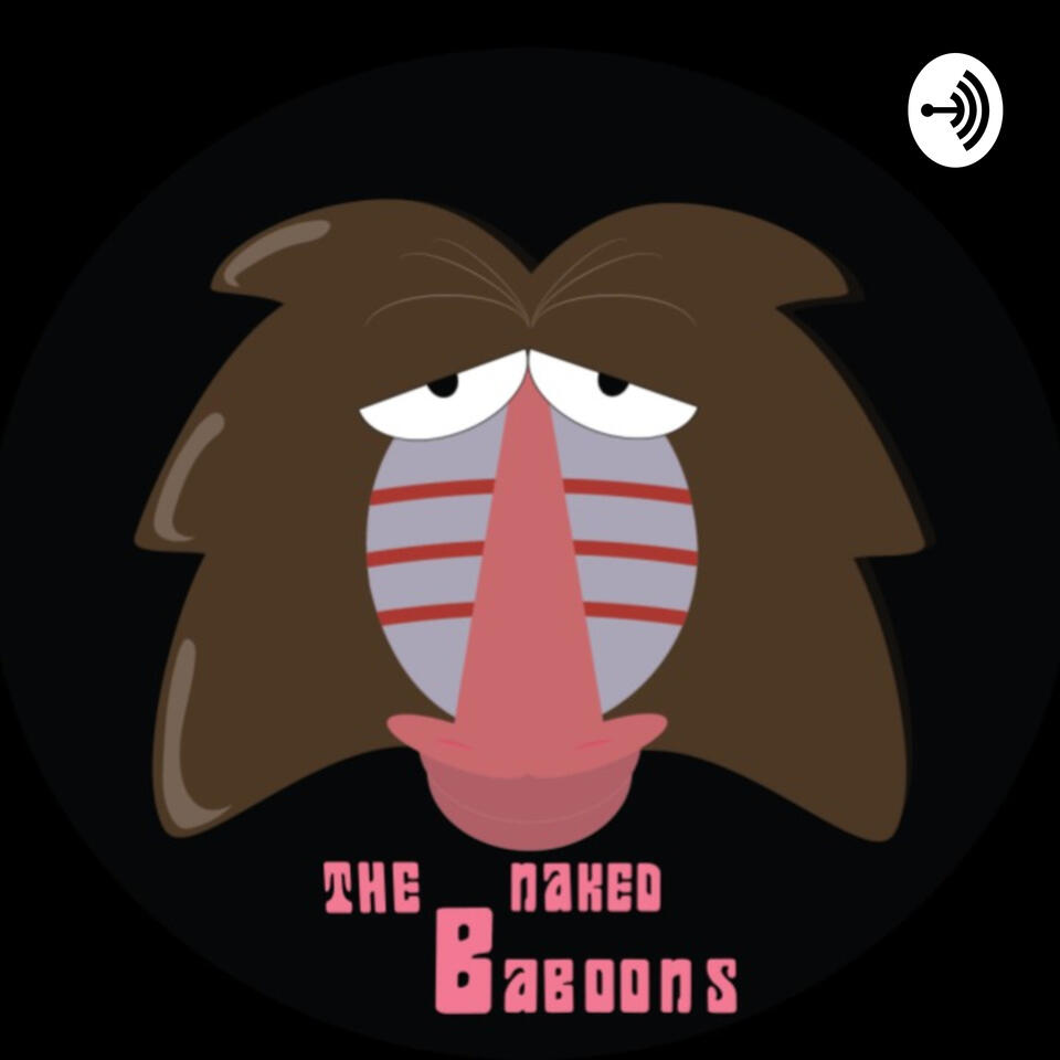 The Naked Baboons