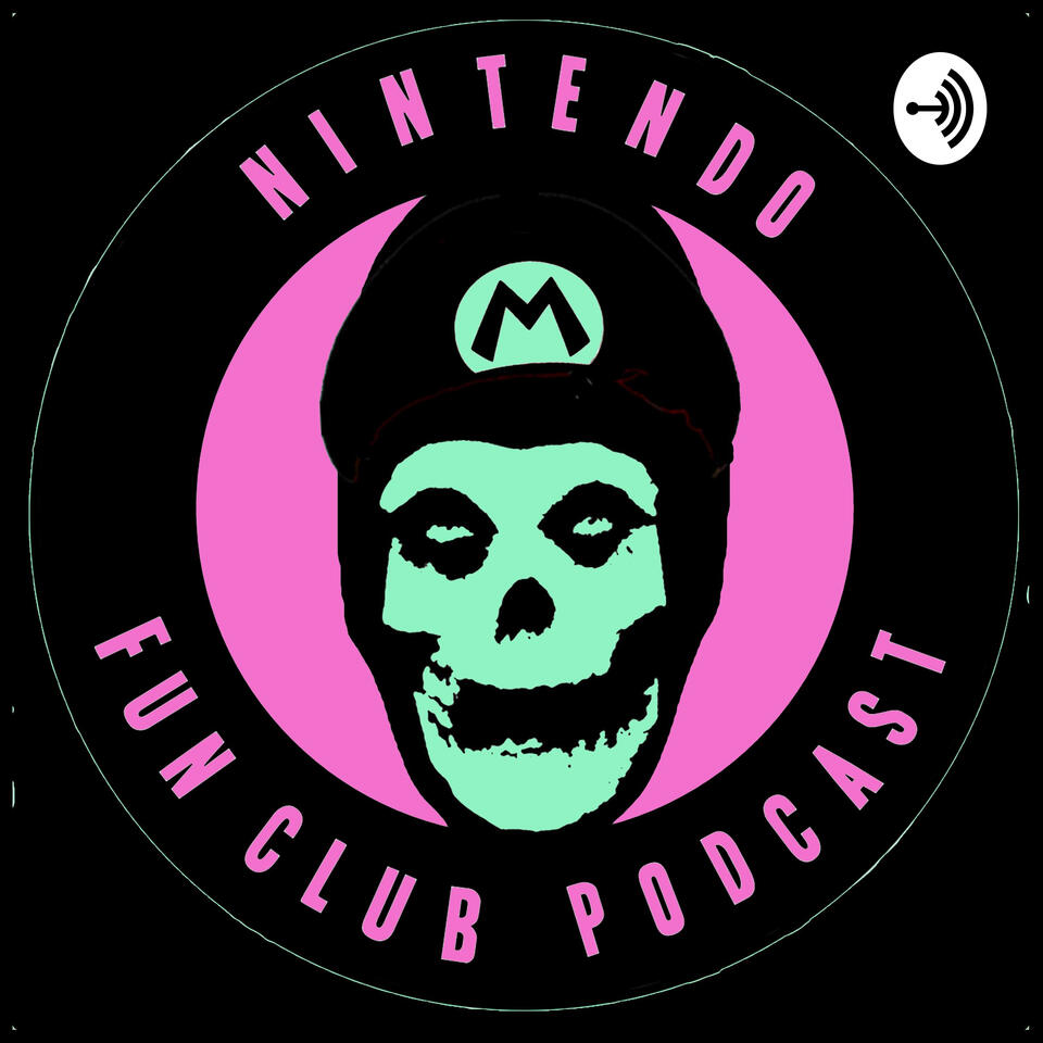 nintendo-fun-club-podcast-iheart