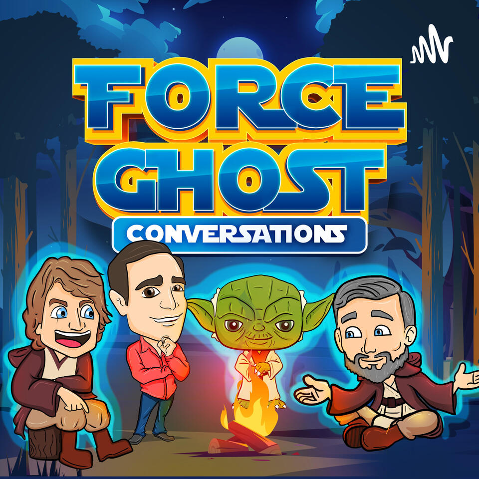 Force Ghost Conversations