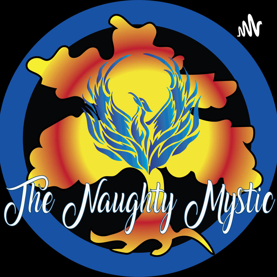 The Naughty Mystic
