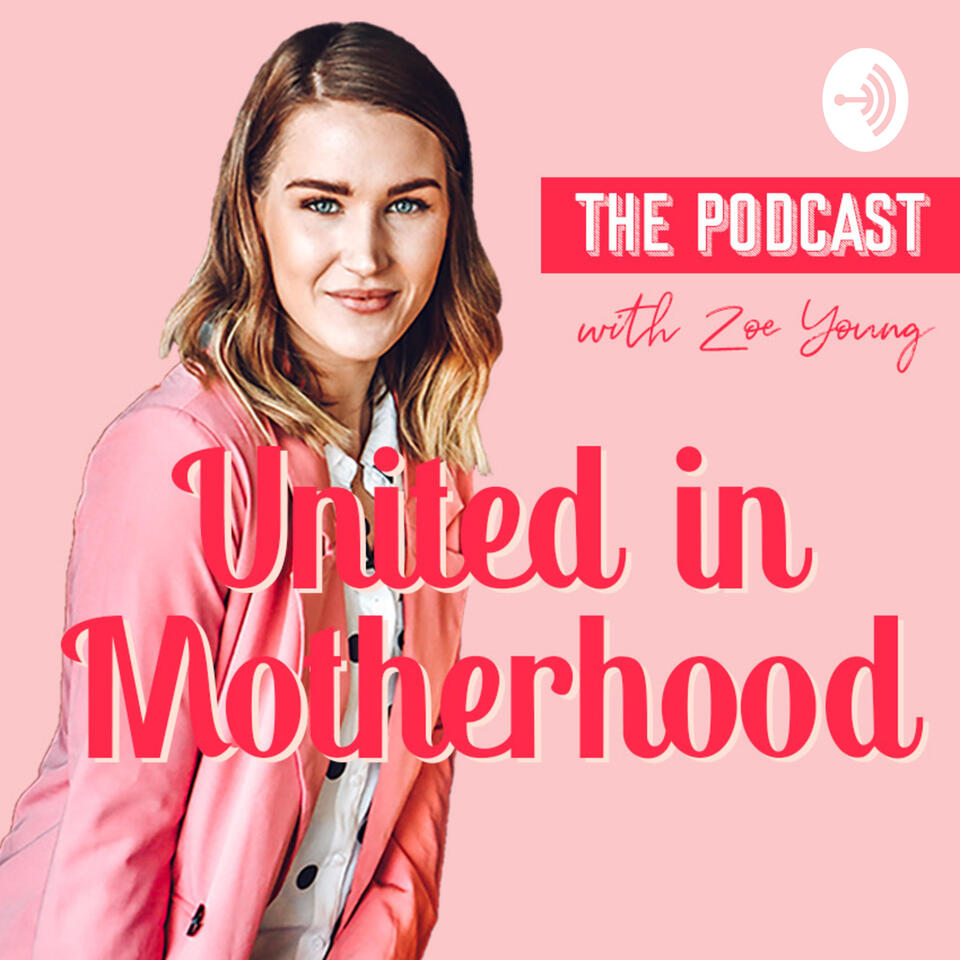 United in Motherhood by Zoe Young