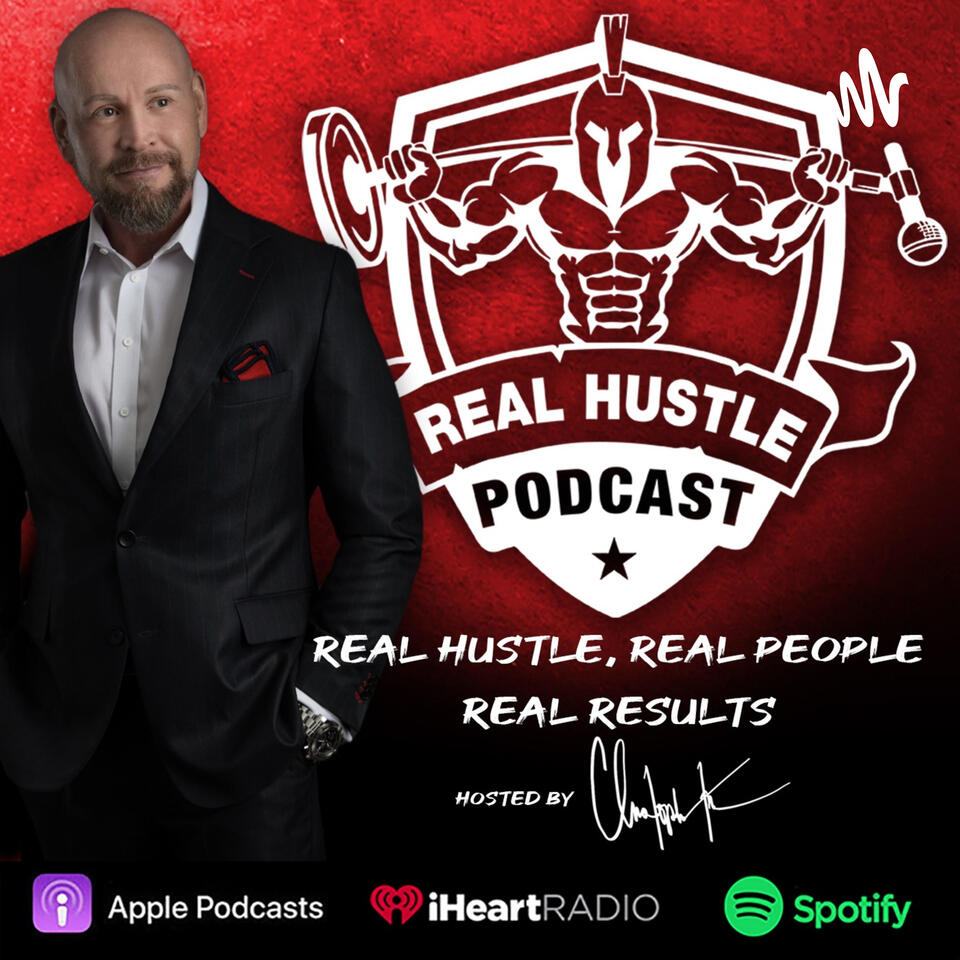 Real Hustle
