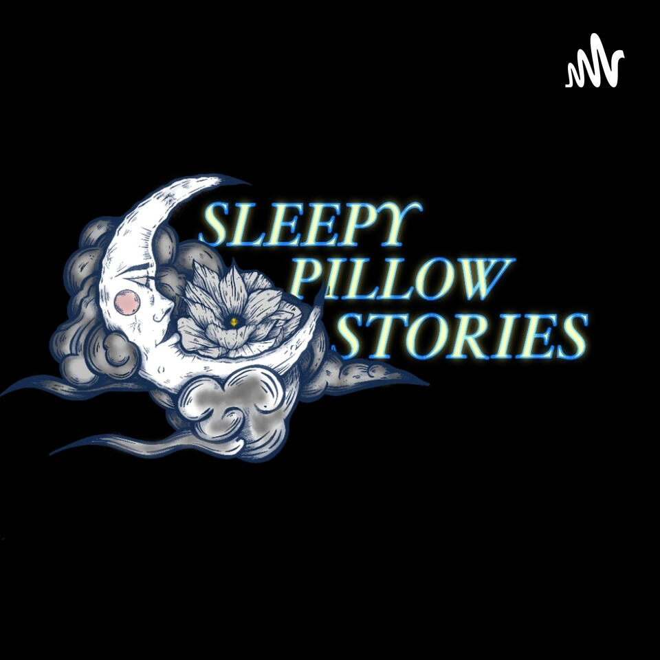 Sleepy Pillow Stories