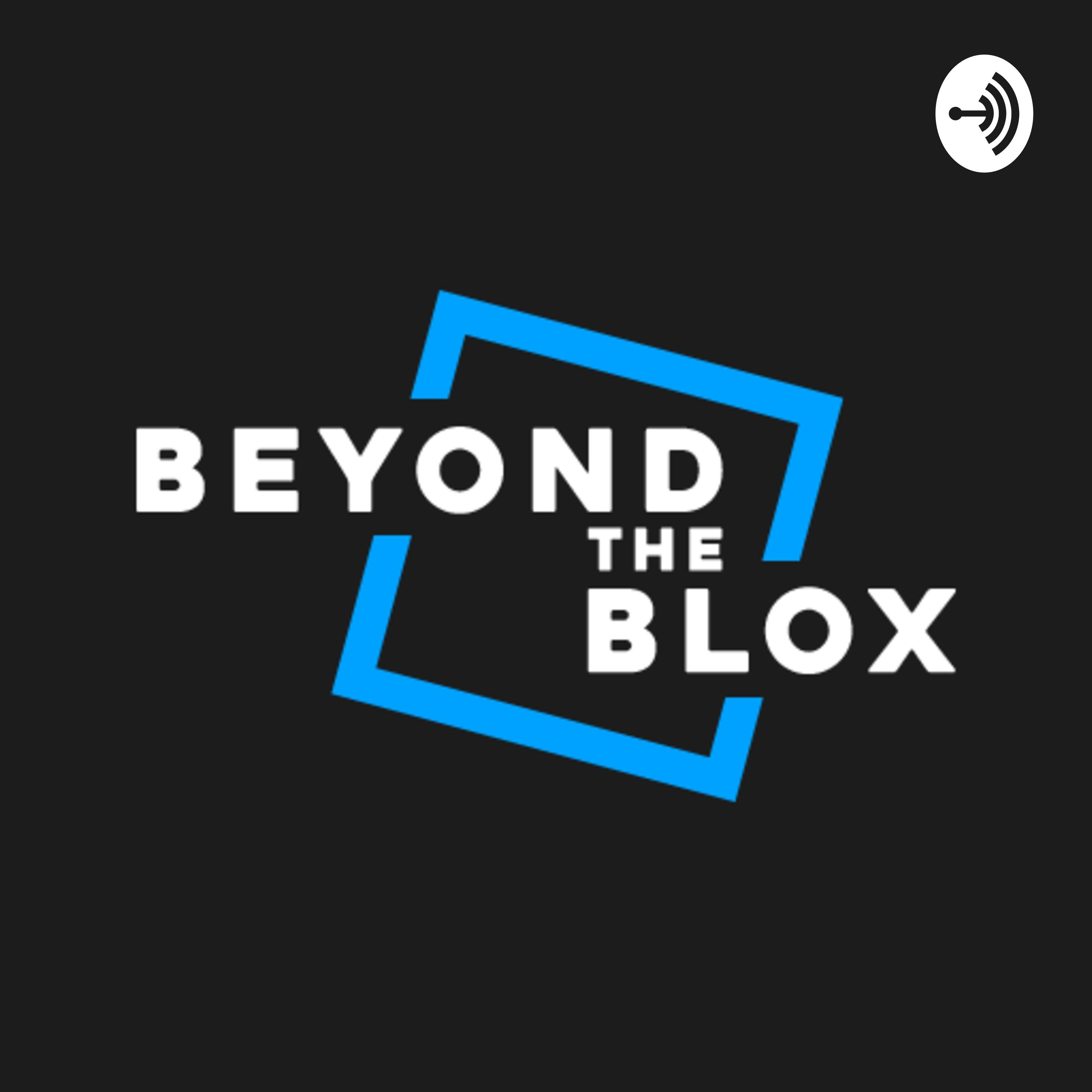 Beyond The Blox Iheartradio - roblox accelerator program