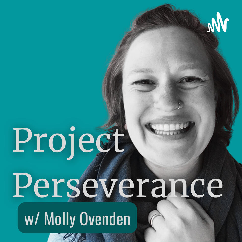 Project Perseverance