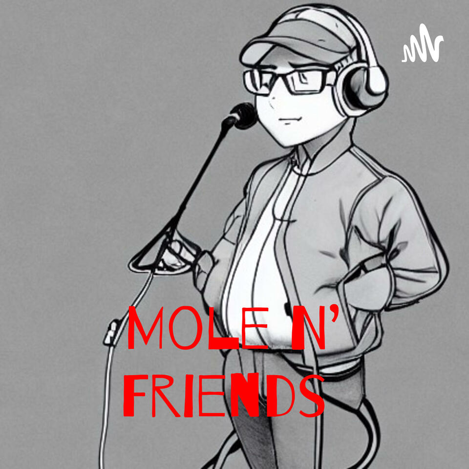 Mole N' Friends : Get Random™