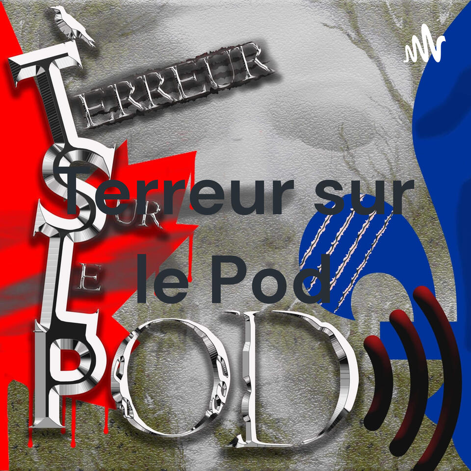 Terreur sur le Pod | iHeart