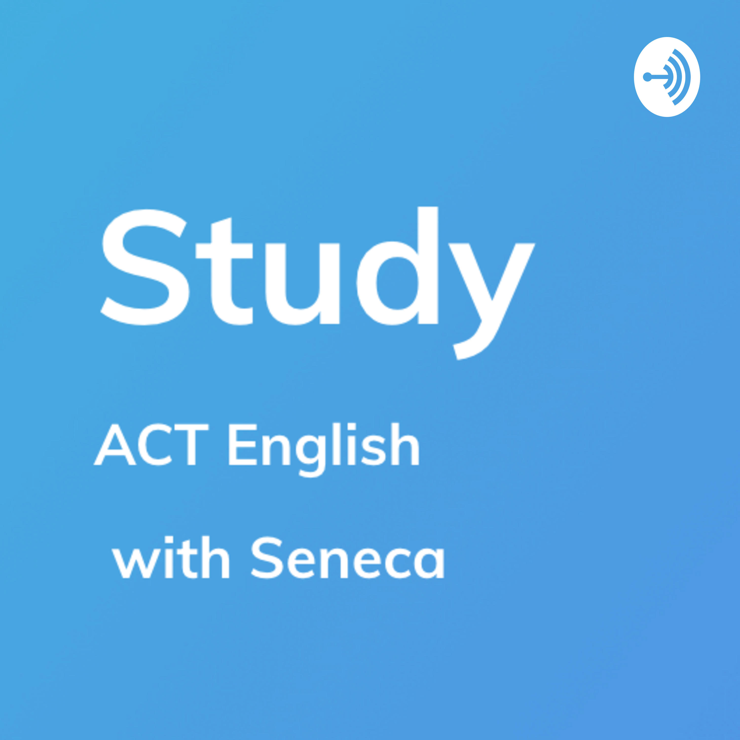 Act english