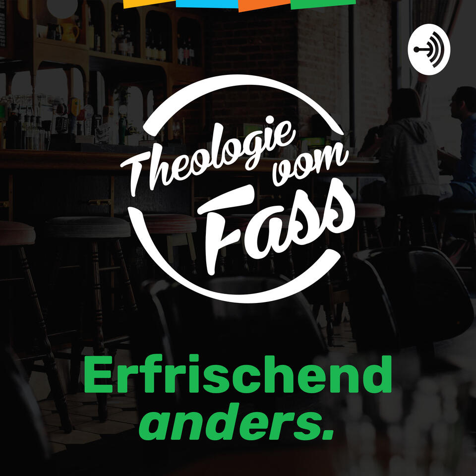 Theologie vom Fass