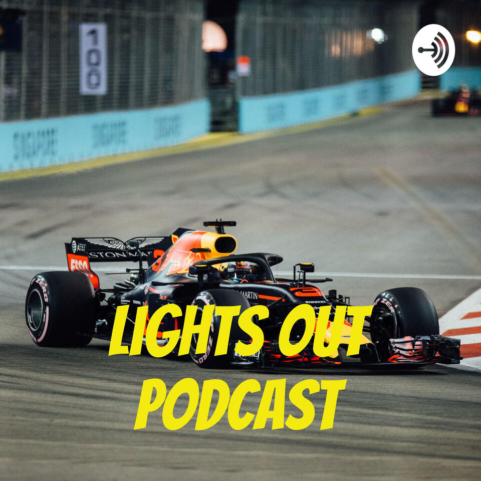 Lights Out Podcast