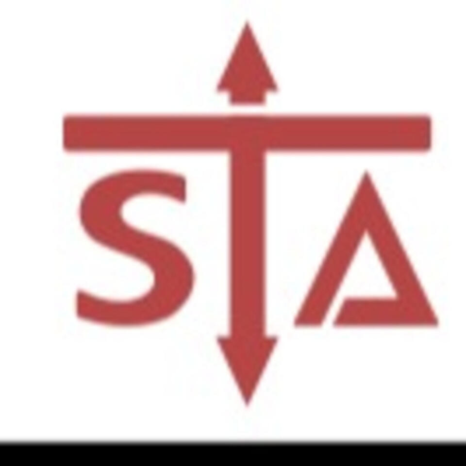 STA - Society of Technical Analysts podcasts