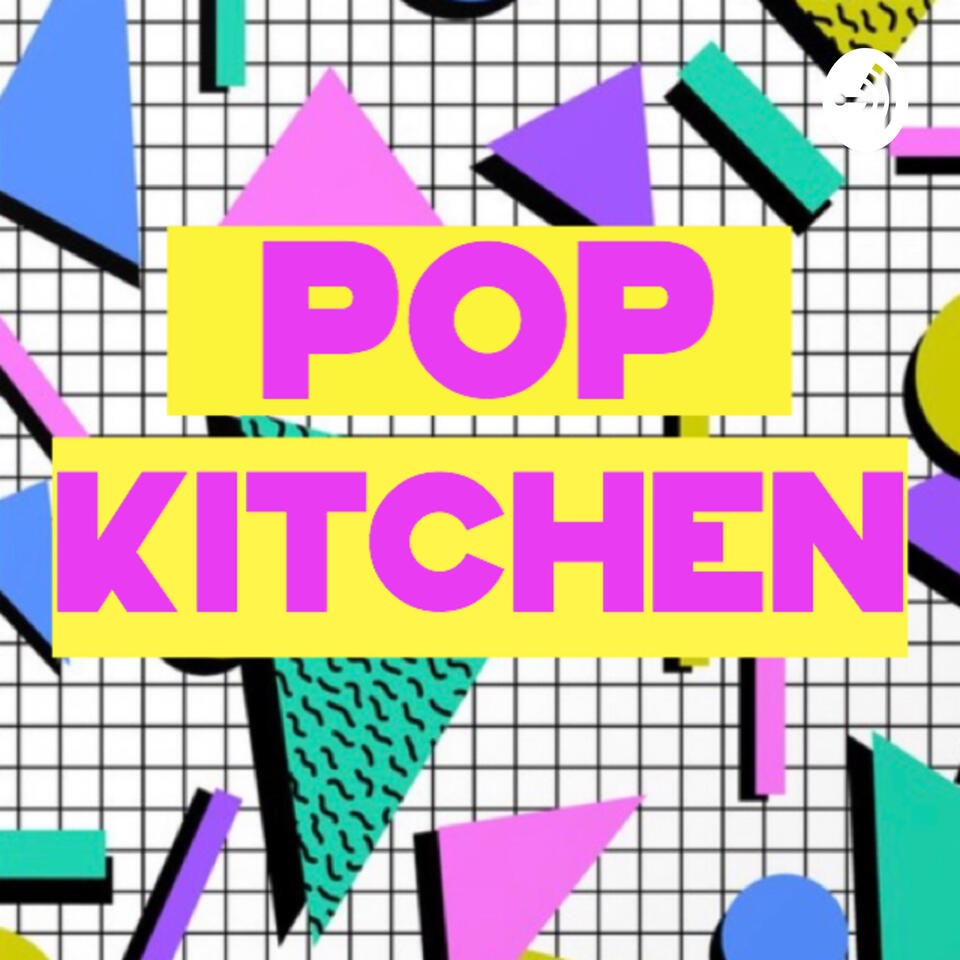 Pop Kitchen