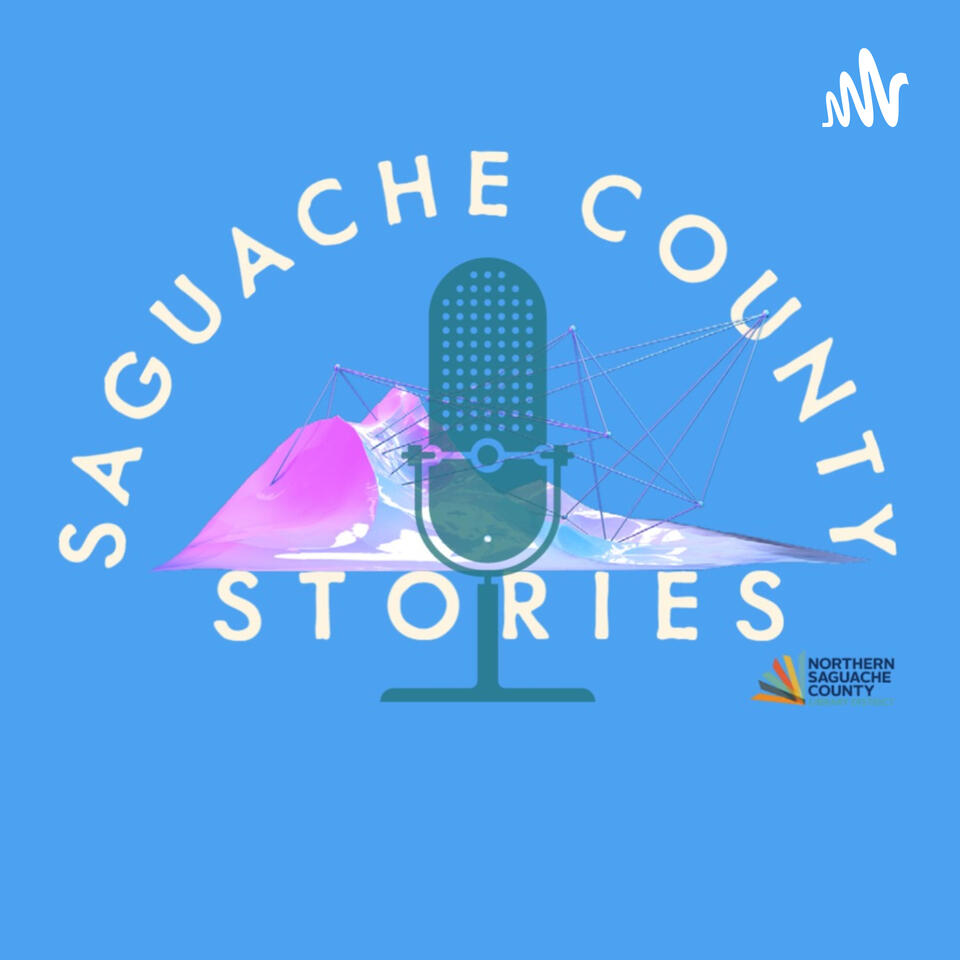 Saguache County Stories