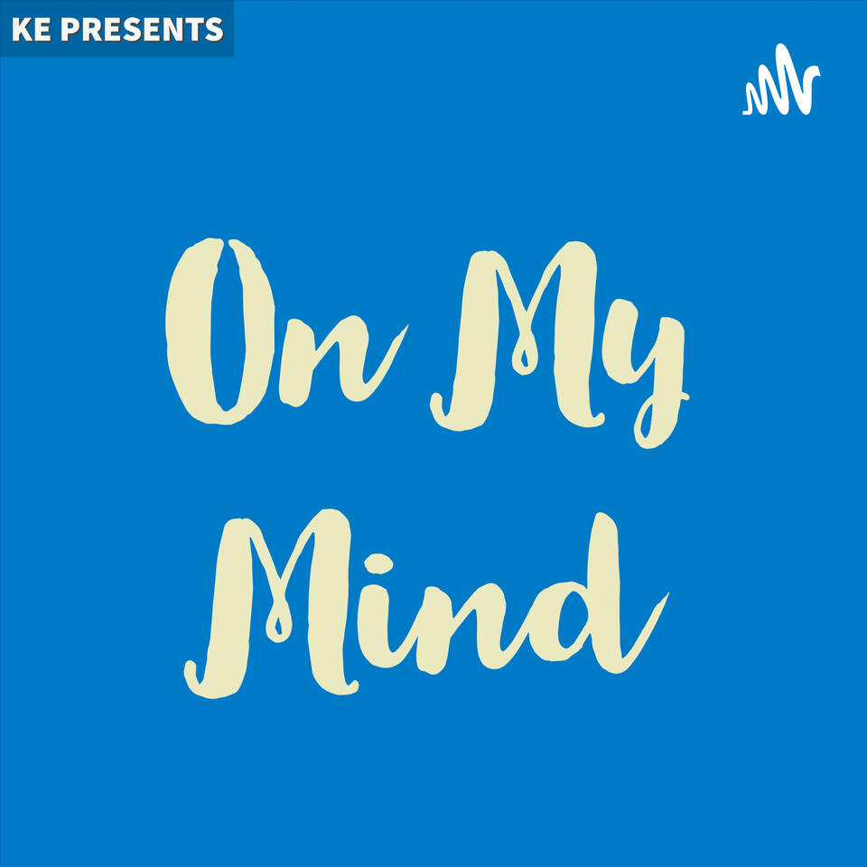 On My Mind