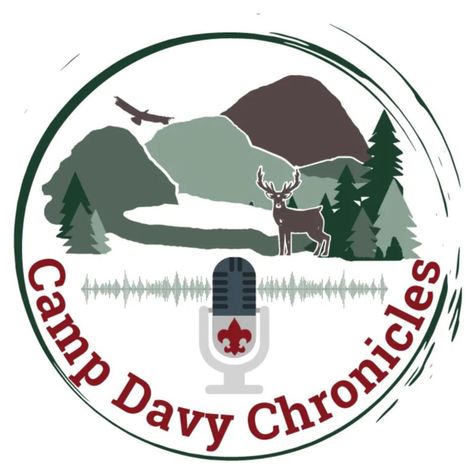 Camp Davy Chronicles