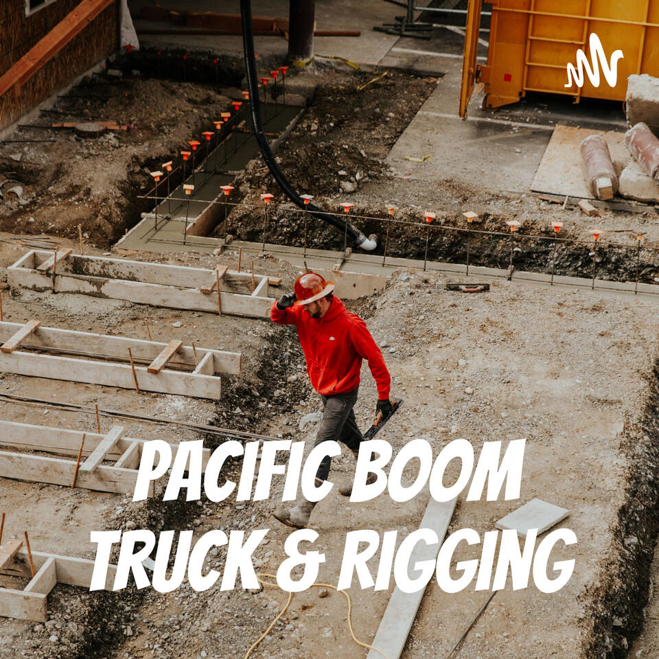 Pacific Boom Truck & Rigging