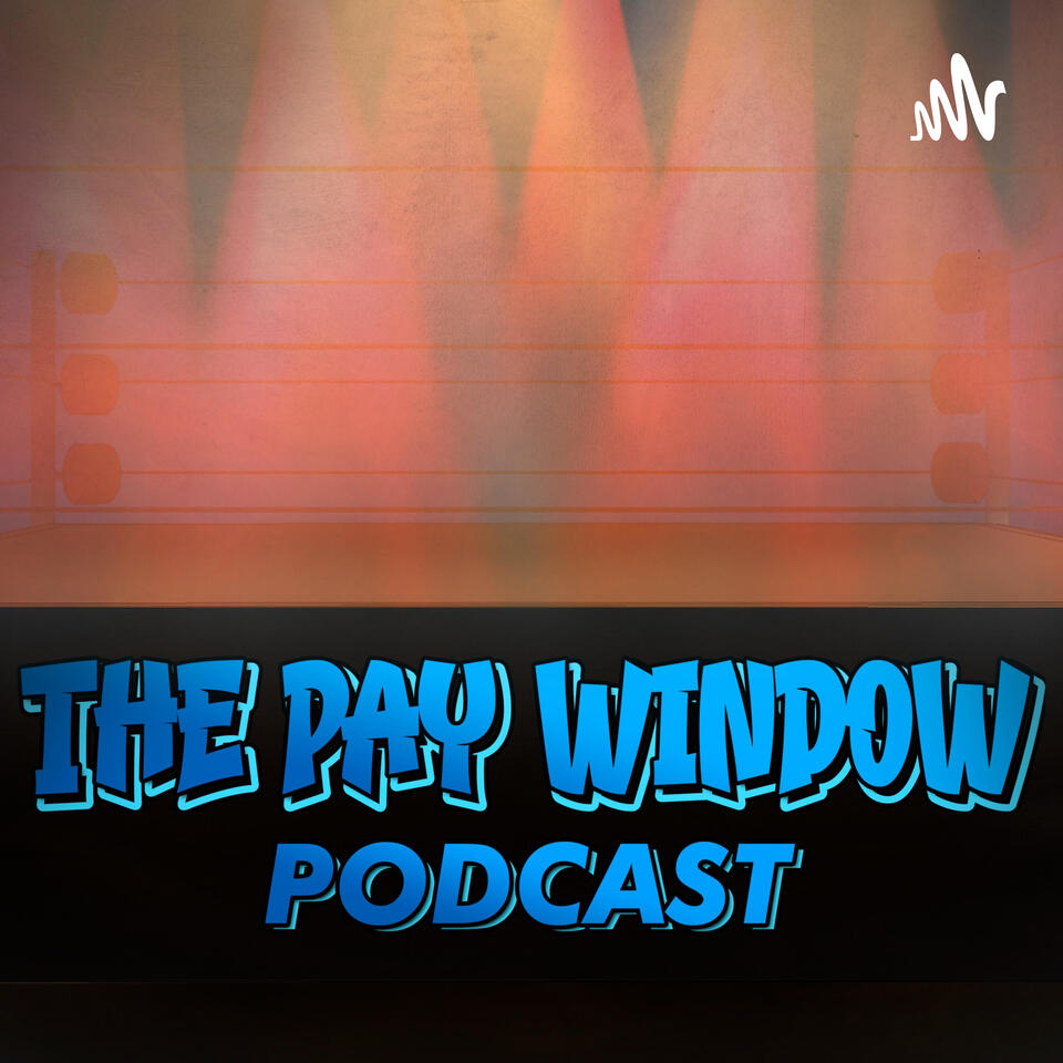 The Pay Window