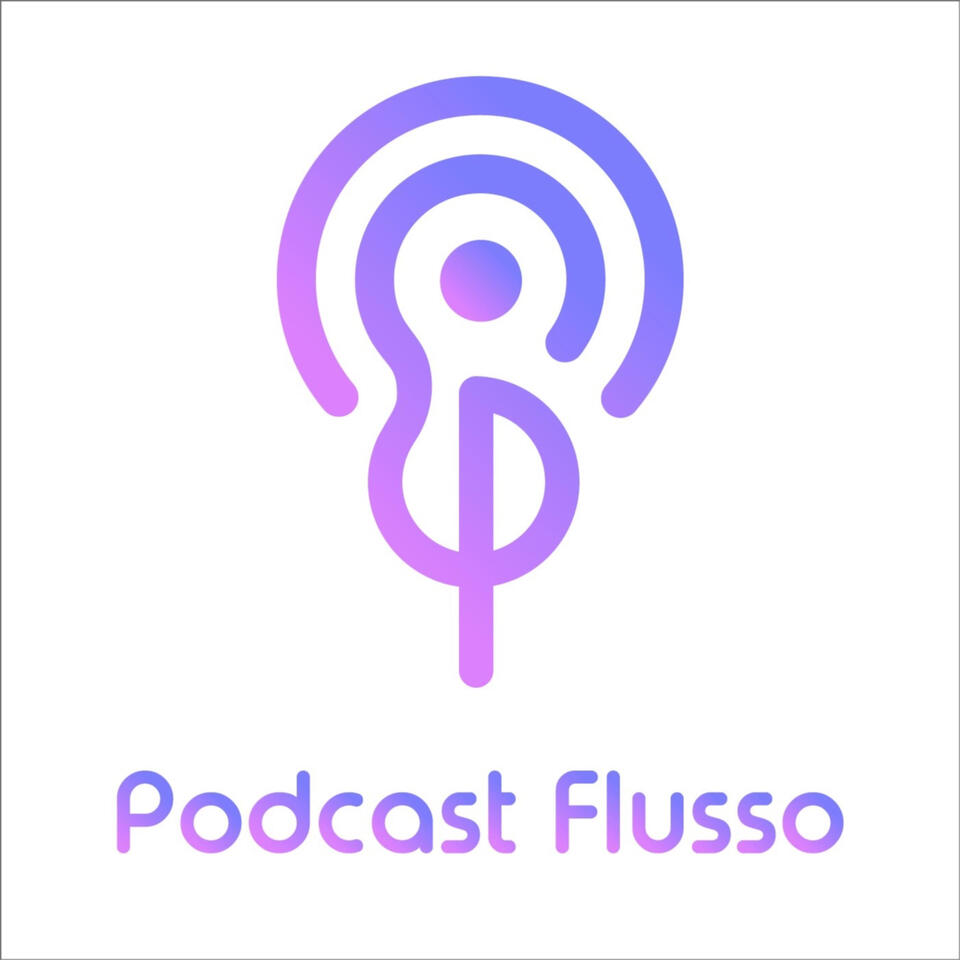 Podcast flusso