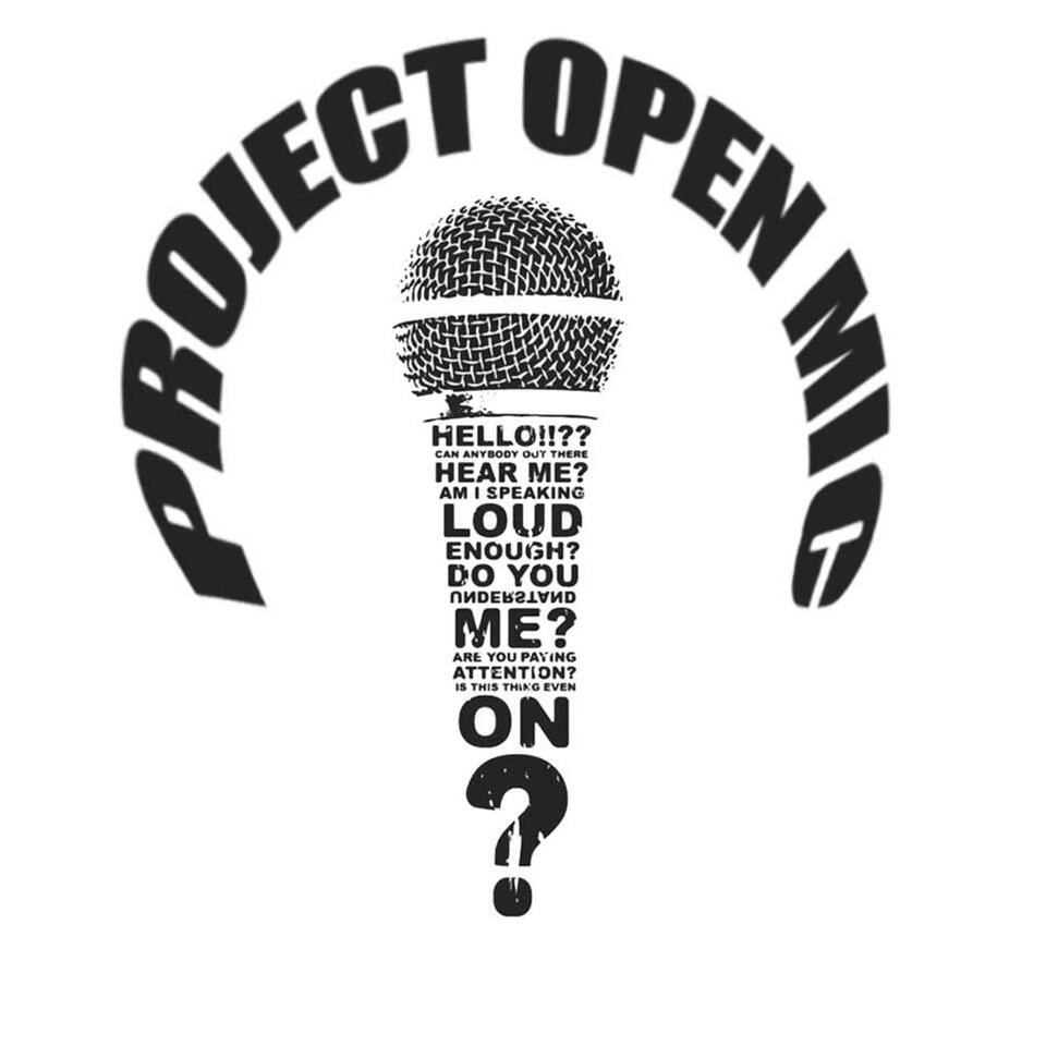 Project Open Mic