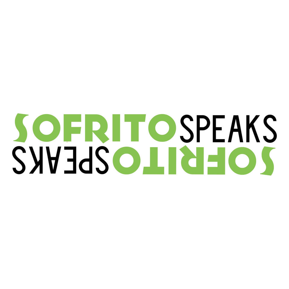 Sofrito Speaks
