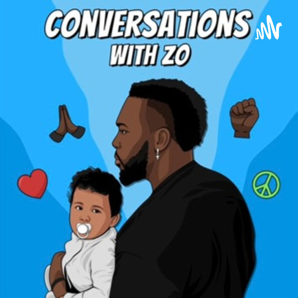 Conversations with Zo