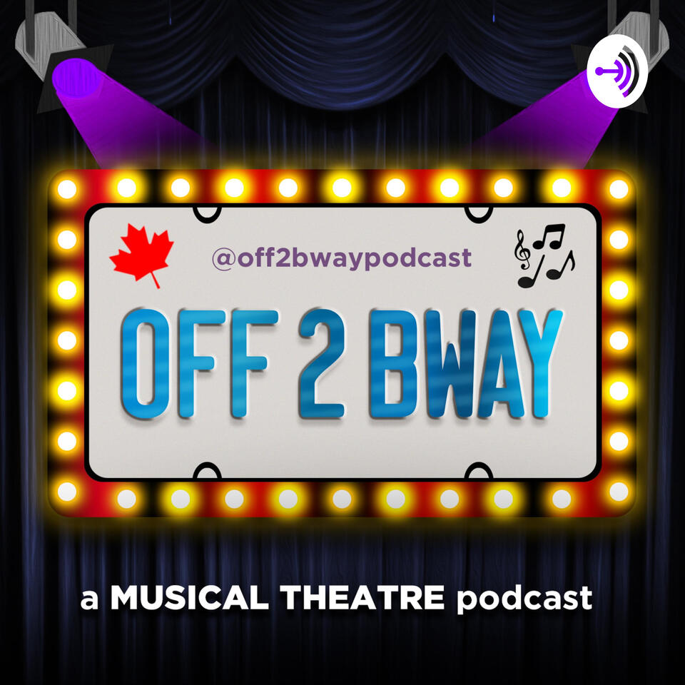 OFF 2 BROADWAY
