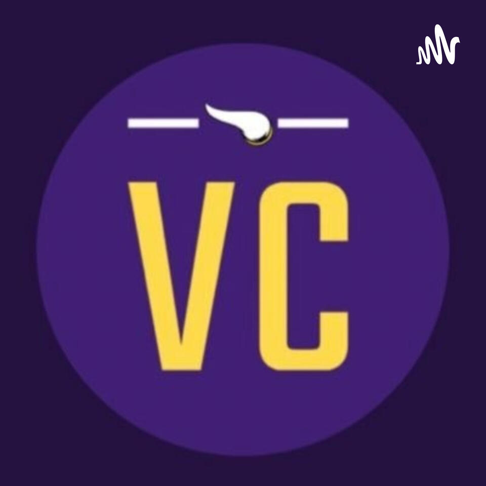 Vikings Central Podcast
