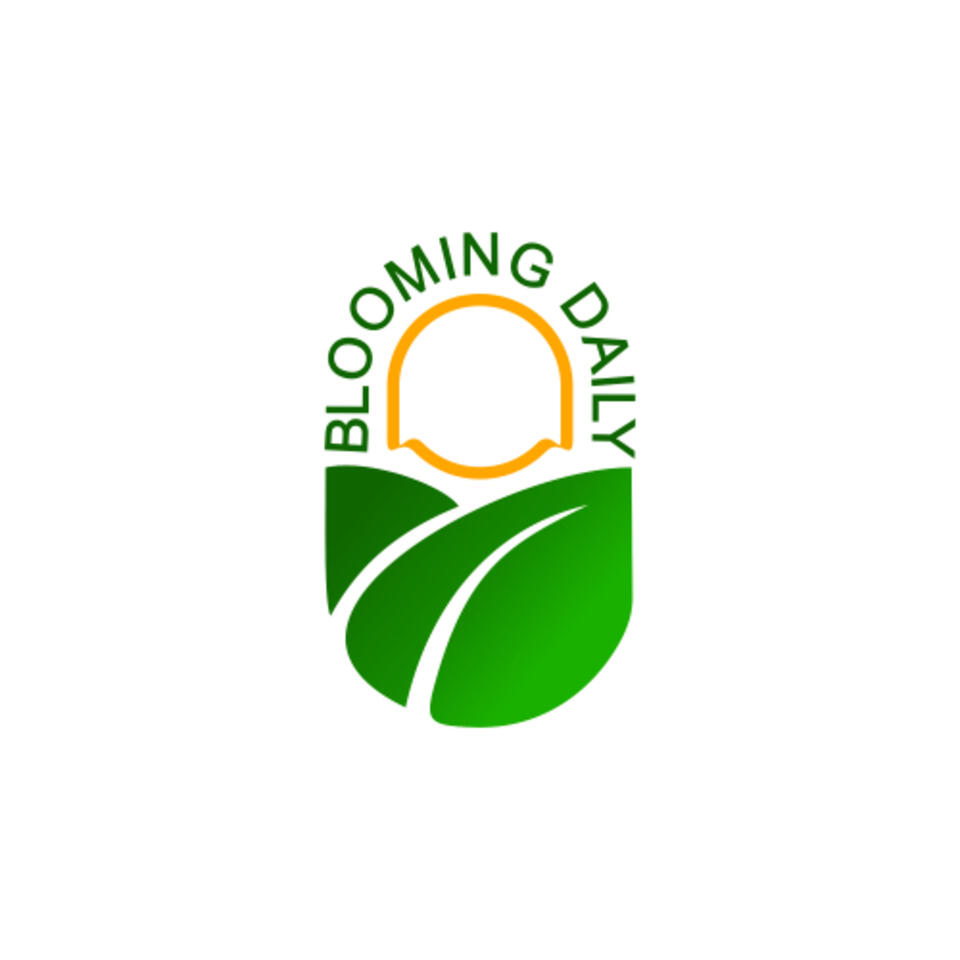 Blooming Daily