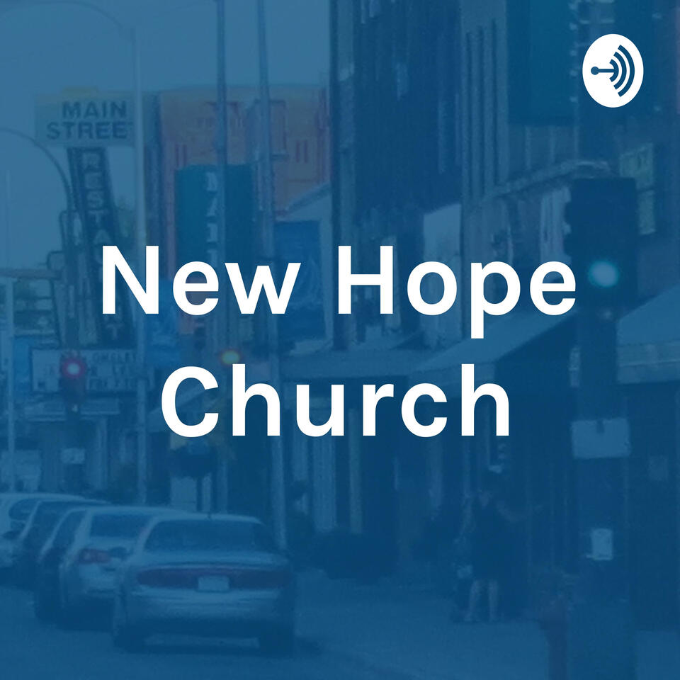 New Hope Church Detroit Lakes