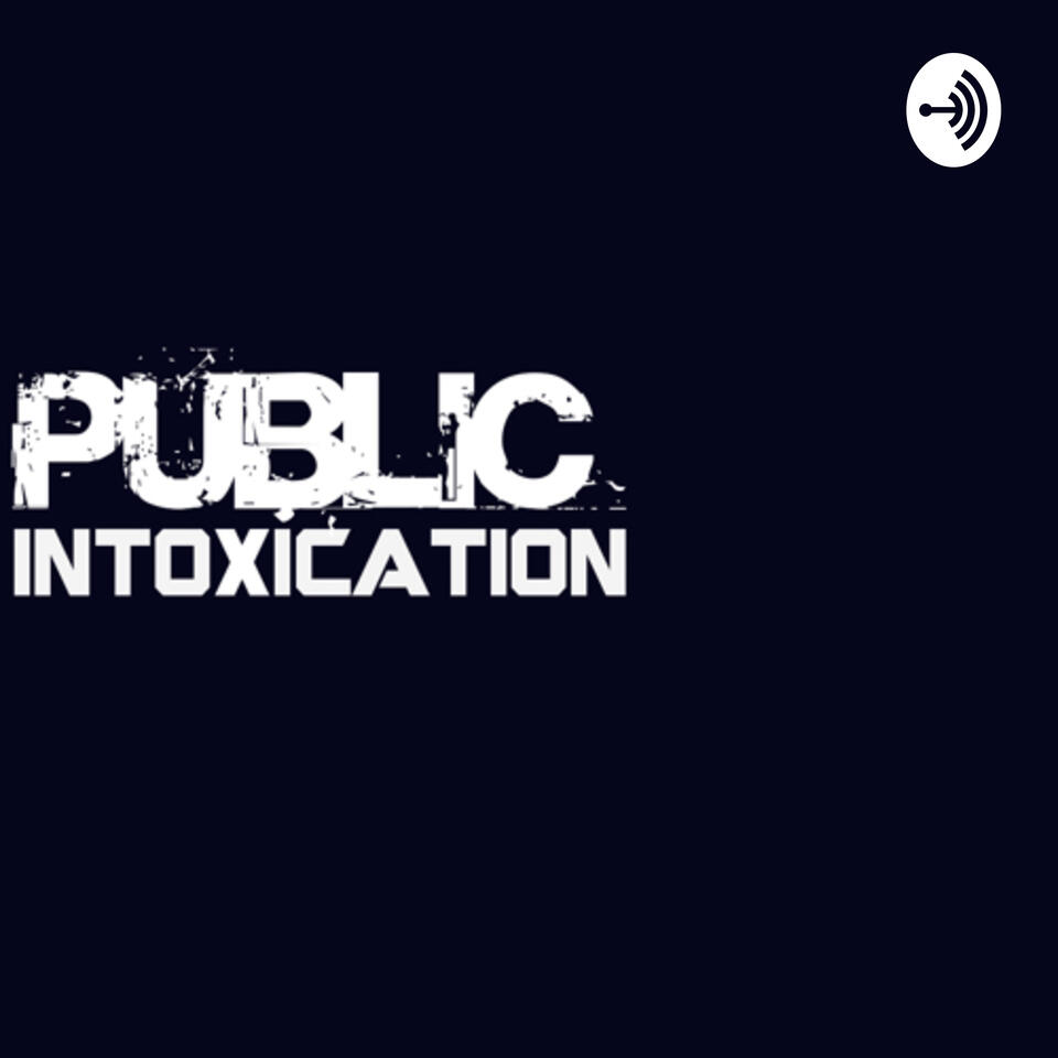 Public Intoxication