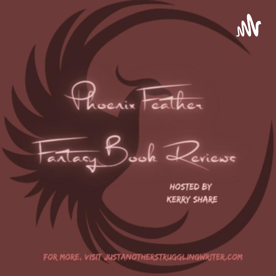 Phoenix Feather Fantasy Book Reviews