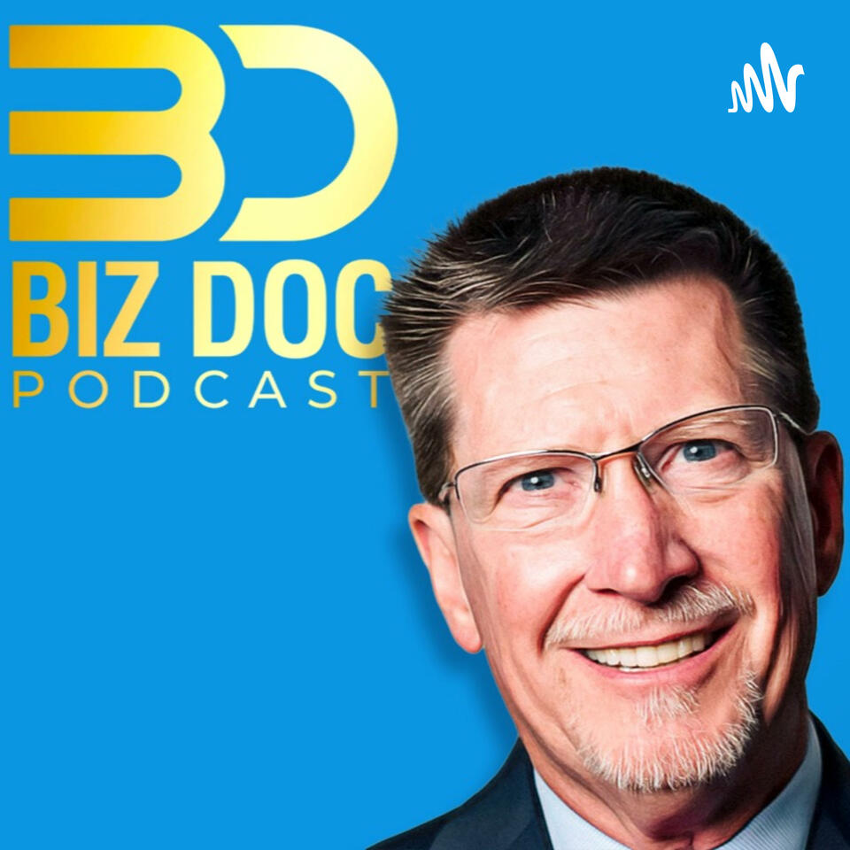 The Biz Doc Podcast