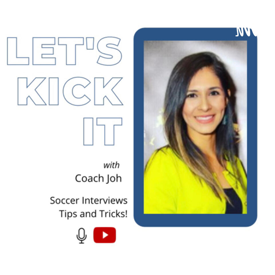 Lets Kick It
