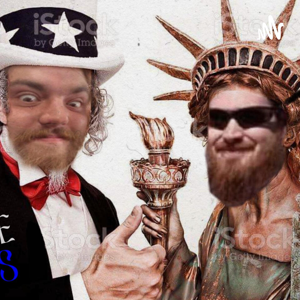 We The Idiots Podcast