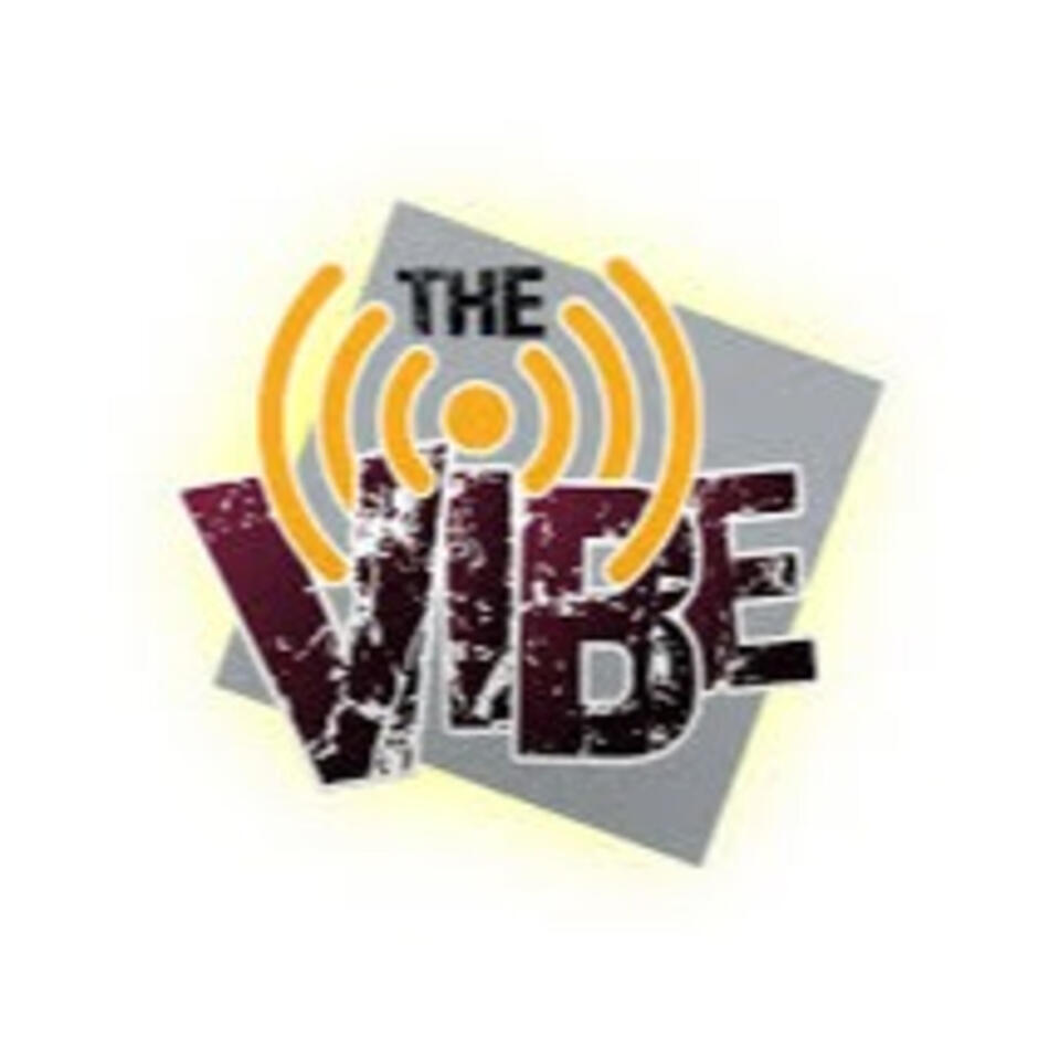 The Vibe - A WCLT Vibecast