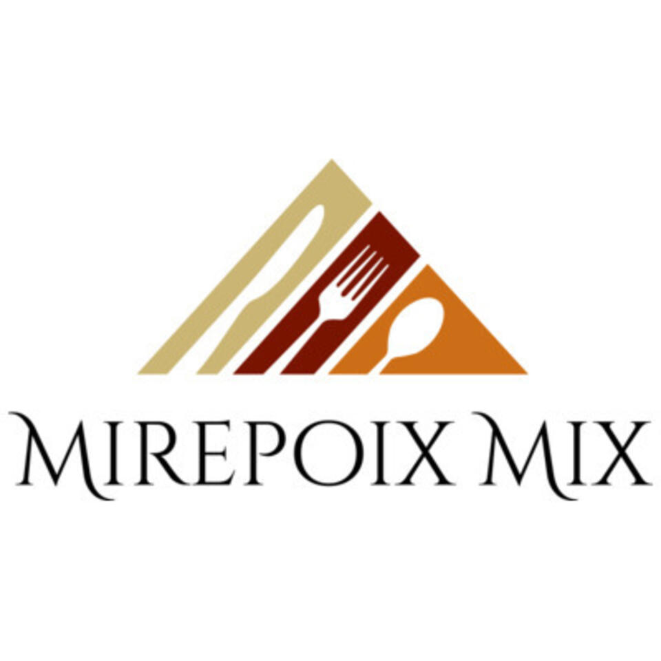 Mirepoix Mix