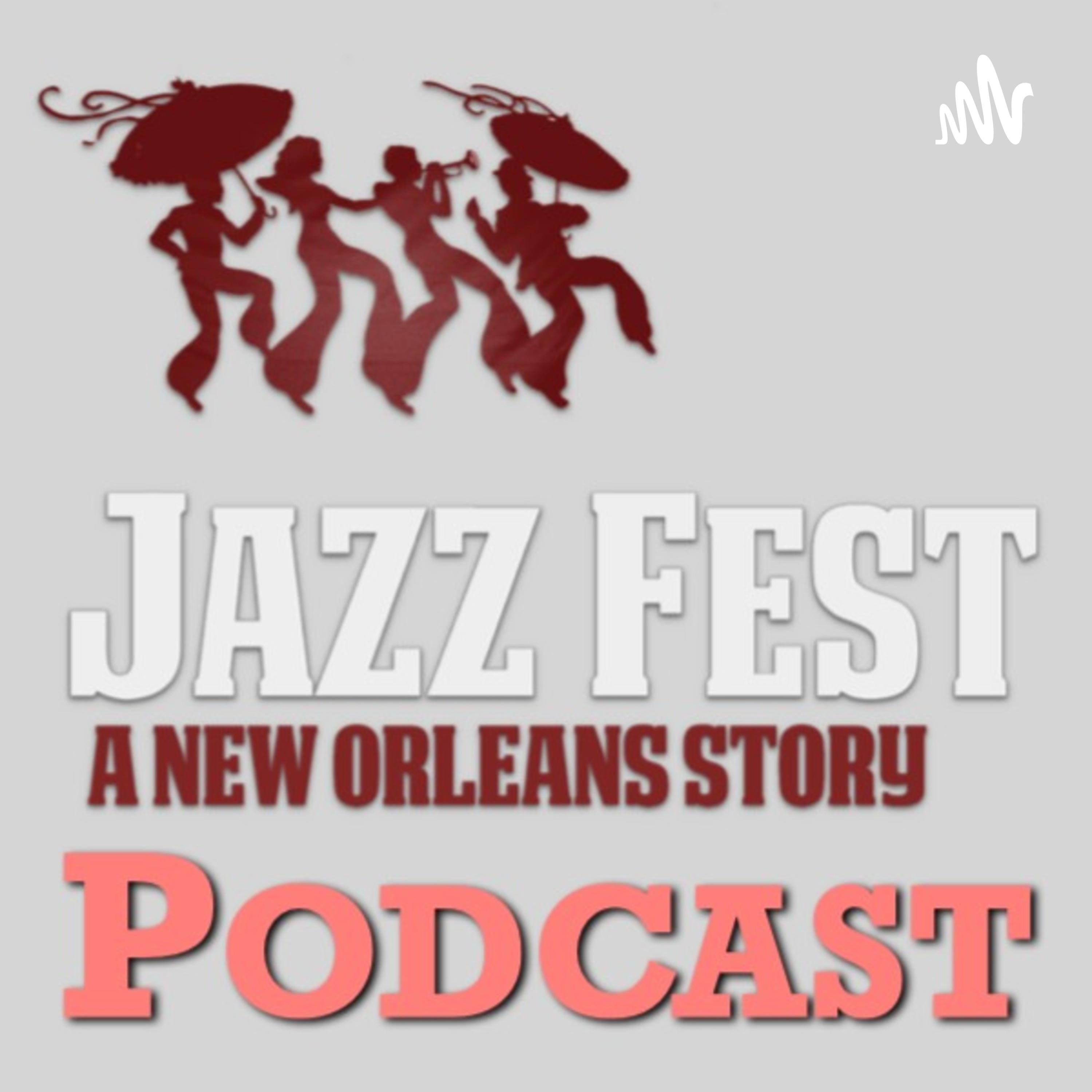 Jazz Fest A New Orleans Story iHeart