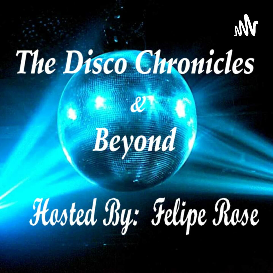 Disco Chronicles hosted by Felipe Rose of THE VILLAGE PEOPLE - 1977-2017.