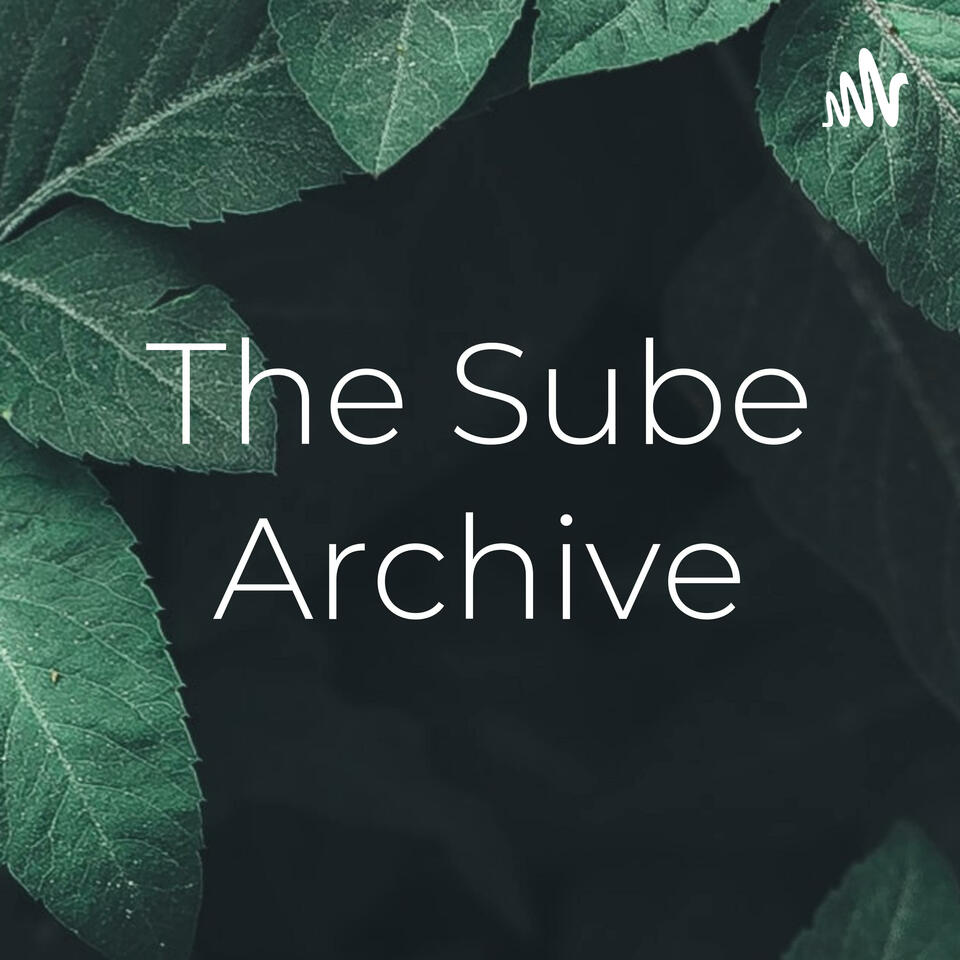 The Sube Archive