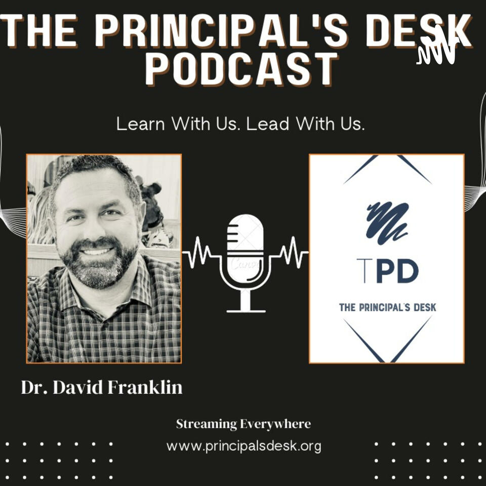 The Principal's Desk Podcast