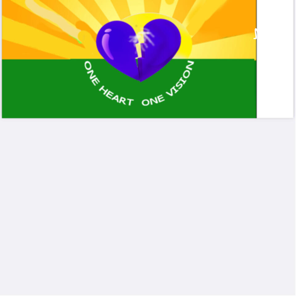One Heart One Vision
