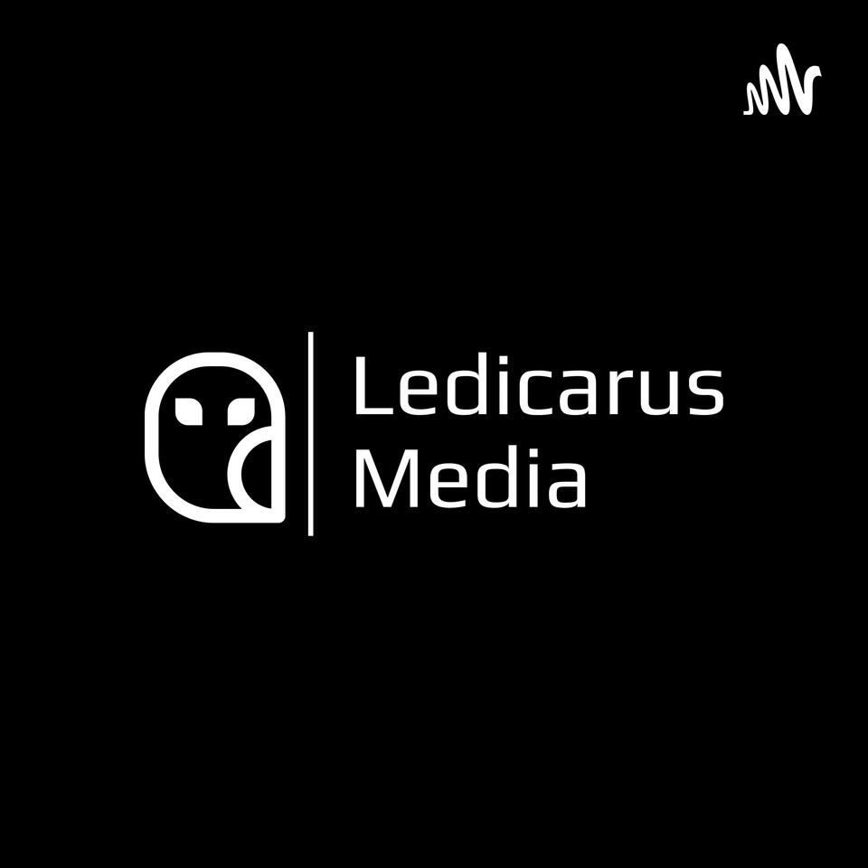 Ledicarus Media Podcast