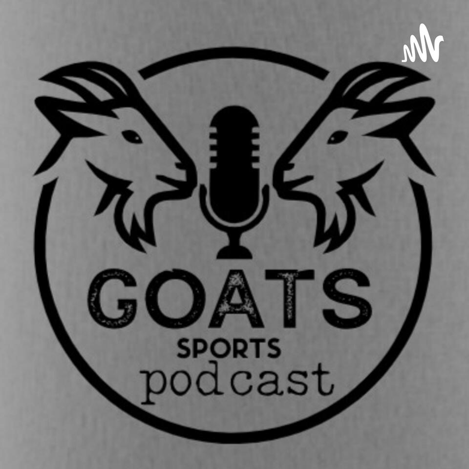 The Goats Sports Podcast