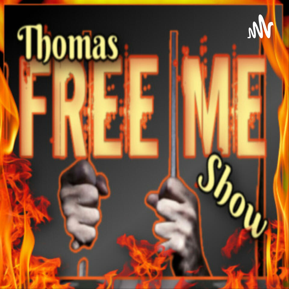 The Thomas FreeMe Tv & Podcast Show: True Crime Stories